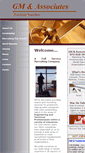 Mobile Screenshot of gm-a.net